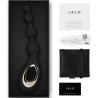 Lelo - Masseur Anal Soraya Beads Noir